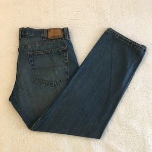 Denizen by Levi's 281 Jeans